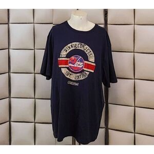 Winnepeg Jets tshirt   